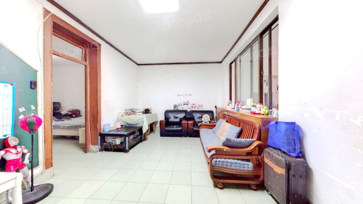 俭家巷小区二手房实景图