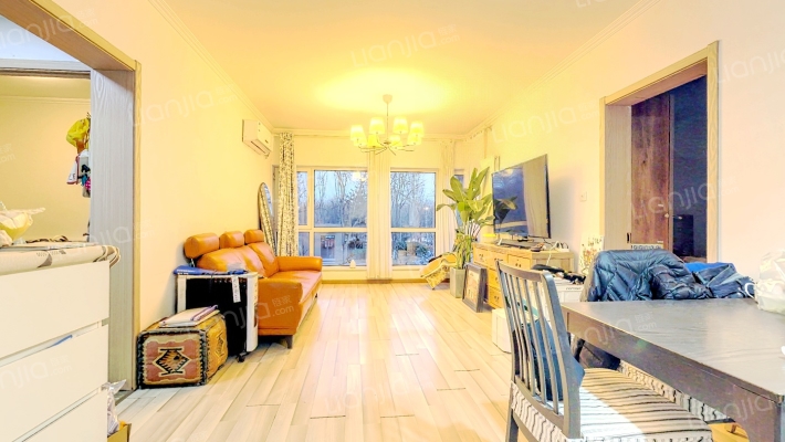 金地朗悦悦园二手房实景图