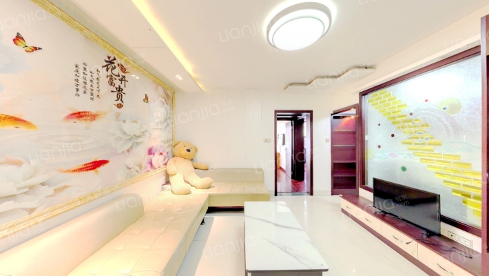 溪北新村北区二手房实景图