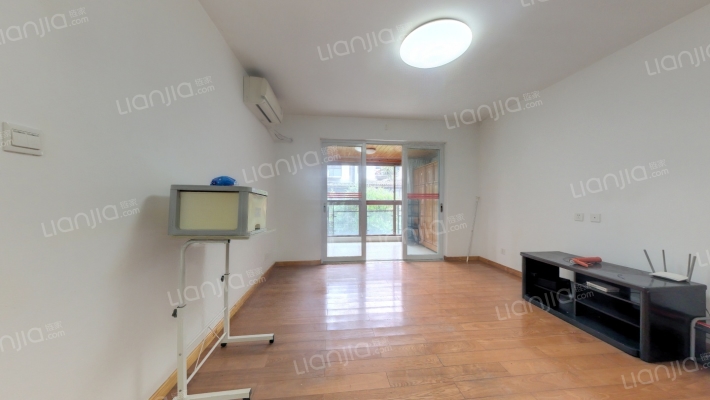 清芳园二手房实景图