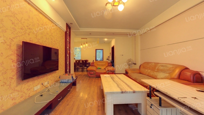 泽润家园二手房实景图