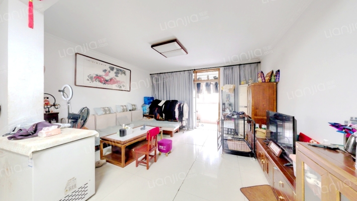 星海苑二手房实景图