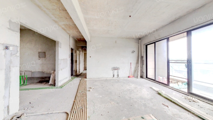 花样年家天下二手房实景图