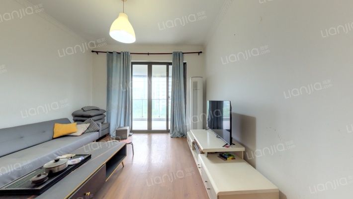 日月光伯爵大地鼎耀花园二手房实景图