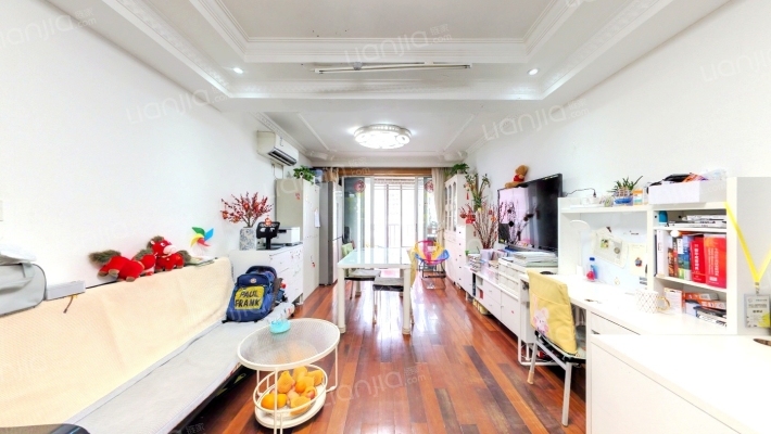 星海大厦二手房实景图