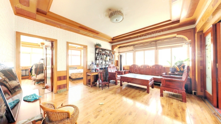 惠禾小区二手房实景图