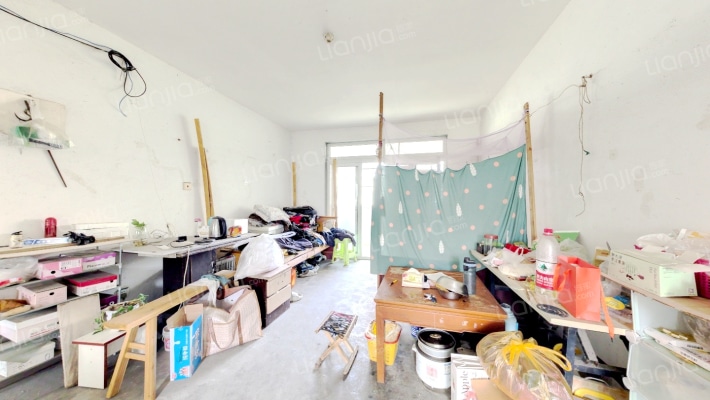 鹏宏苑二手房实景图