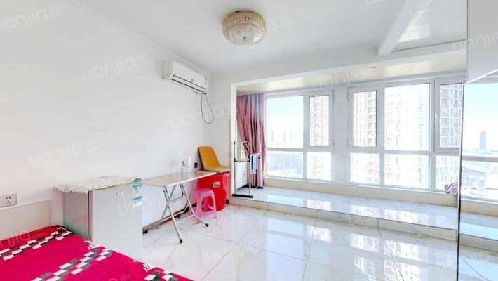 瀚博皇家御院二期二手房实景图