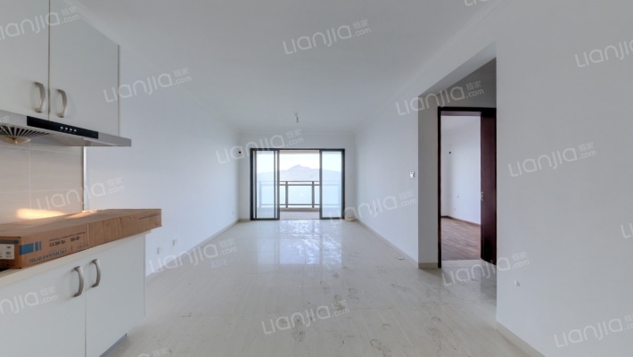 合生海角一号二手房实景图