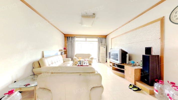 卓达书香园二区二手房实景图