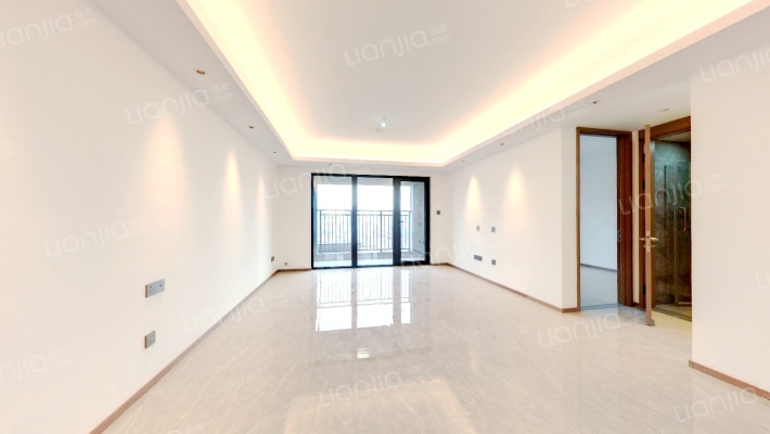 顺城万科海潮云起一期二手房实景图