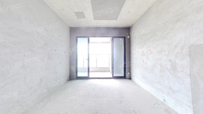 保利西悦湾花园二手房实景图