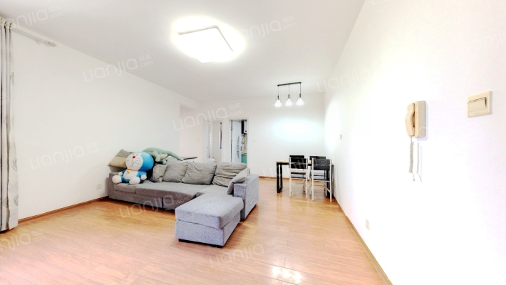 长延居二手房实景图