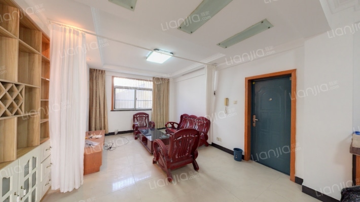 万宏天源城二手房实景图