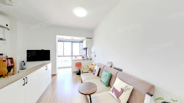 未来海岸云樽二手房实景图