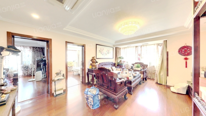 安庆路16号二手房实景图