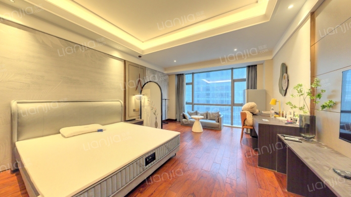 瑞禧公馆二手房实景图