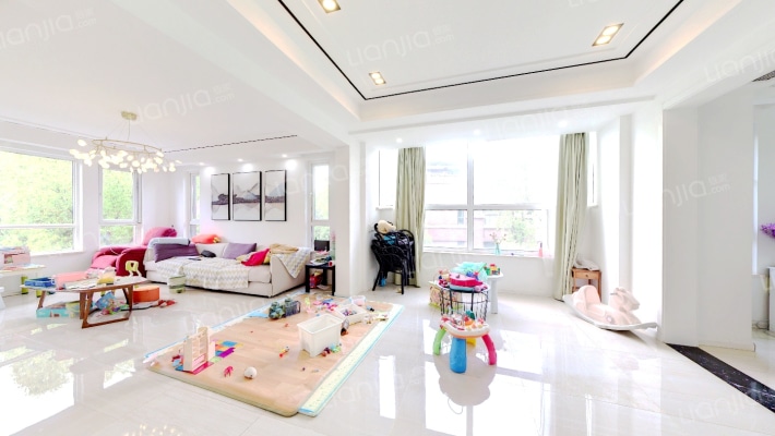 复地澜湾二手房实景图