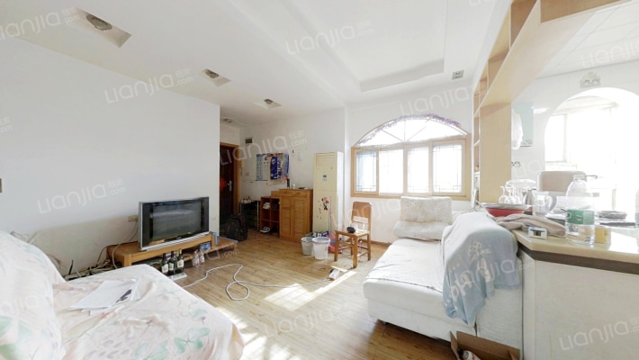 杨园新村二手房实景图