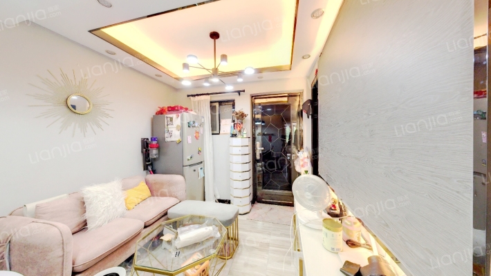 龙津东路二手房实景图