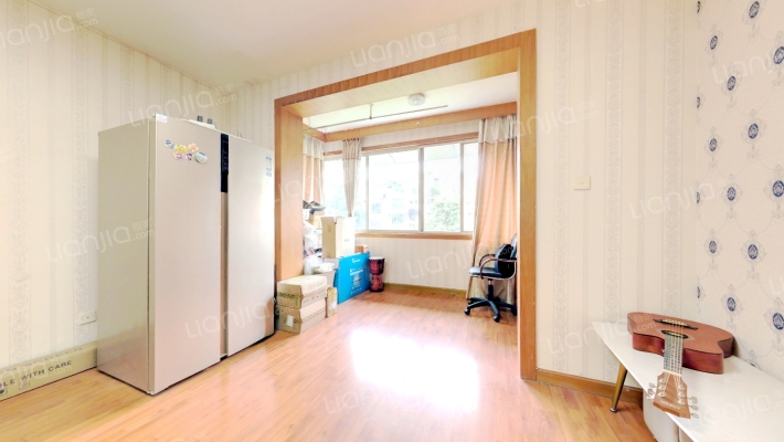 银沙新居二手房实景图