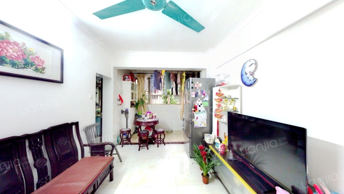 侨诚花园宝通街二手房实景图