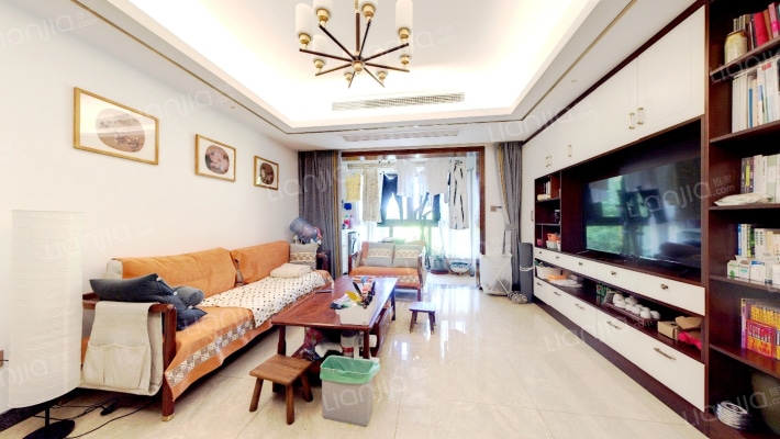 众安朝阳8号二手房实景图