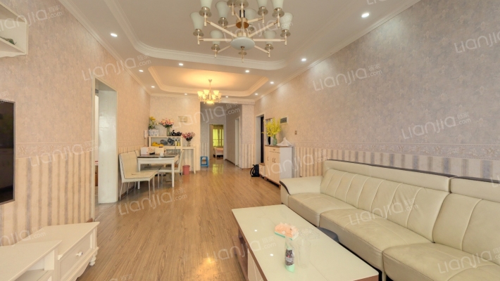 恬园二手房实景图