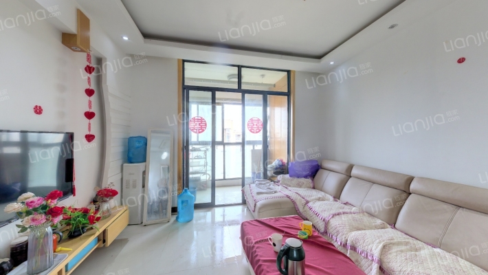 帝徽苑二手房实景图