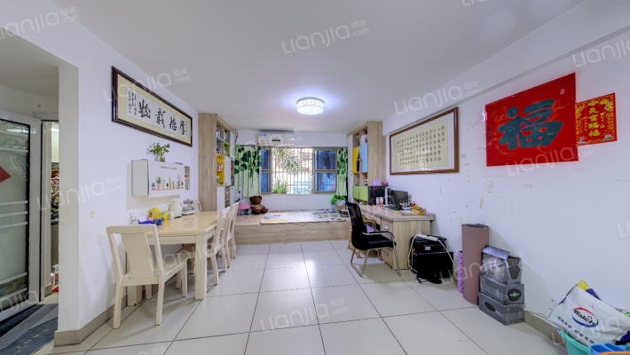 吉祥街住宅二手房实景图