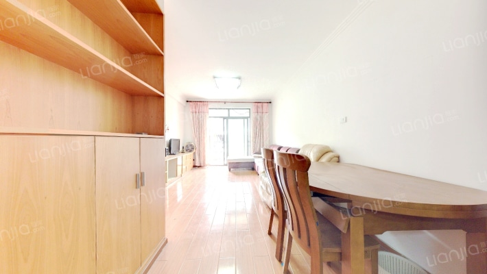 凤凰花园二期二手房实景图