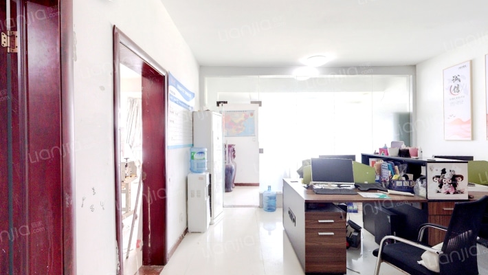 太平洋安防大厦二手房实景图