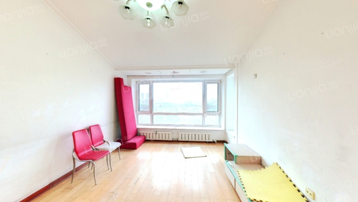 柳湖绿园二手房实景图