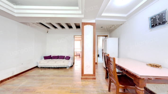 长江花园二手房实景图