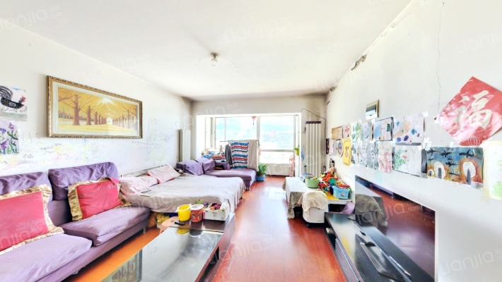 明珠公寓二手房实景图