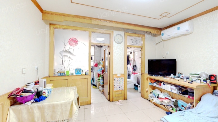 谊安里二手房实景图