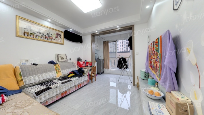 美罗家园美平苑二手房实景图