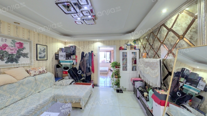 文荟社区二手房实景图