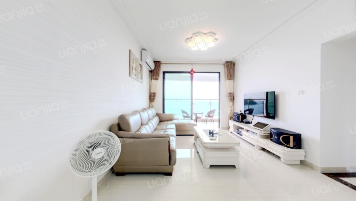 海悦长滩花园二手房实景图