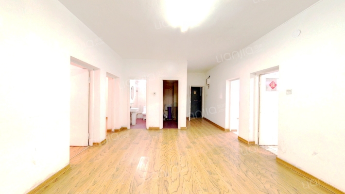 复兴街二手房实景图