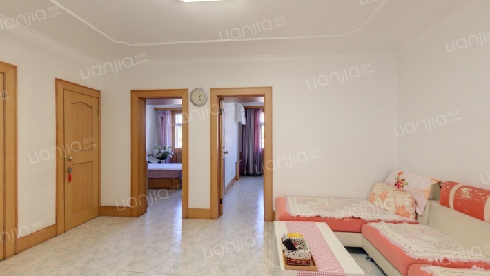 金泽里(汉沽区)二手房实景图