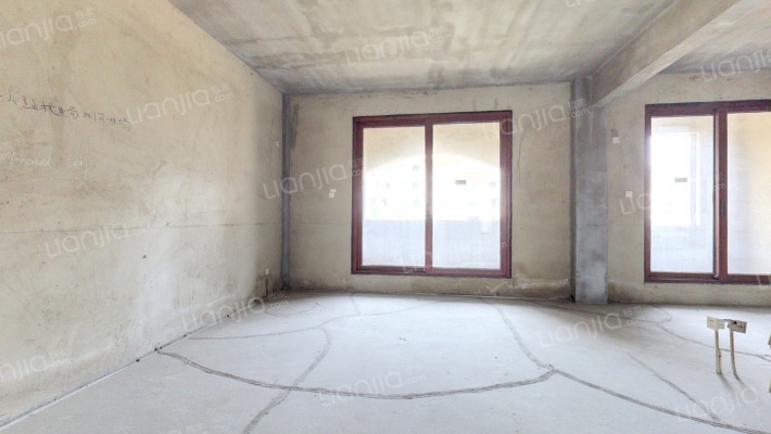 东林伴山名郡二手房实景图