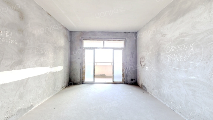 荧鸿城二手房实景图