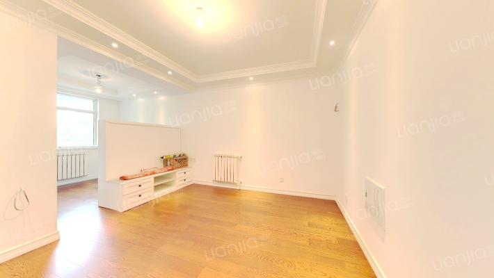 明翠雅庭一期二手房实景图