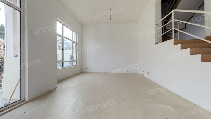 欣绿名苑二手房实景图