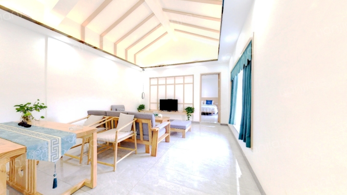 安仁新公馆二手房实景图