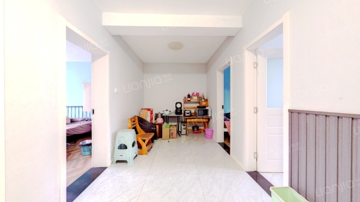 华恒家园二手房实景图