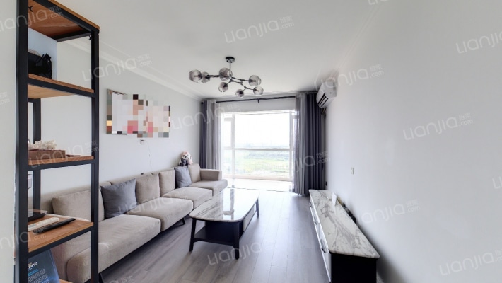 清谷二手房实景图