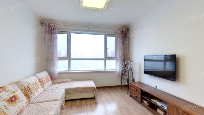 香山品格二手房实景图