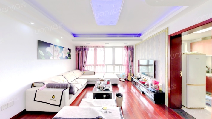 城南映象二手房实景图